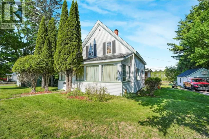 315 Canada Street, Fredericton, New Brunswick E3A4A3