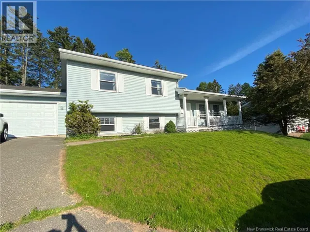 108 Winchester Drive, Quispamsis, New Brunswick E2E2V2