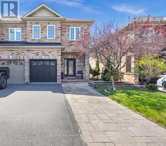 21 SUMMERSIDE AVENUE, Whitby (Taunton North), Ontario L1R0G3