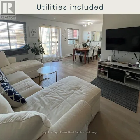 409 - 131 TAUNTON ROAD E, Oshawa (Centennial), Ontario L1G3T8