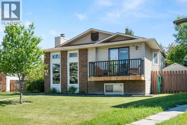 24 Cedardale Rise SW, Calgary, Alberta T2W3Y5