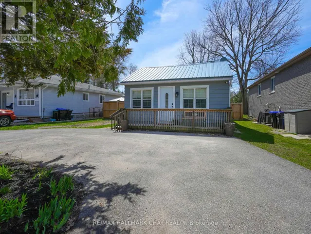 130 SIMCOE STREET, Essa (Angus), Ontario L0M1B0