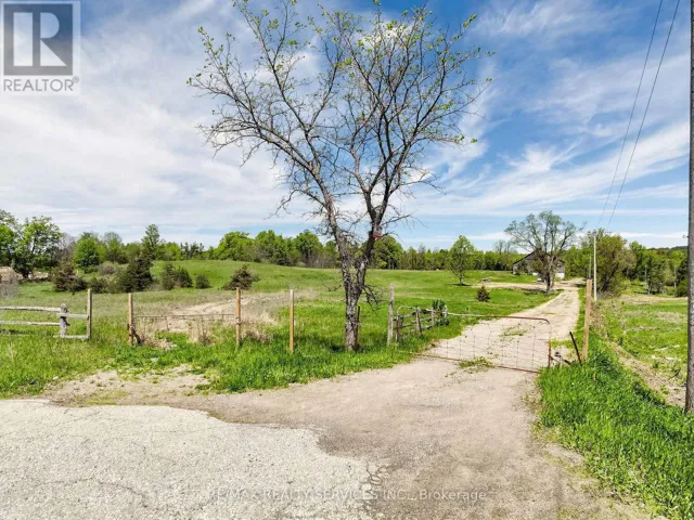 10054 HIGHWAY 9, Adjala-Tosorontio, Ontario L0G1L0