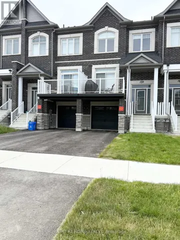 159 SEGUIN STREET, Richmond Hill (Oak Ridges), Ontario L4E1N3
