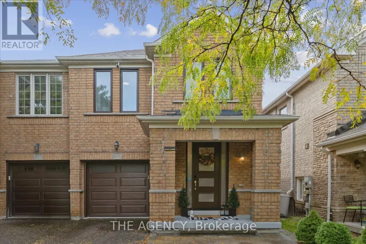 908 OAKTREE CRESCENT, Newmarket (Summerhill Estates), Ontario L3X2Z1