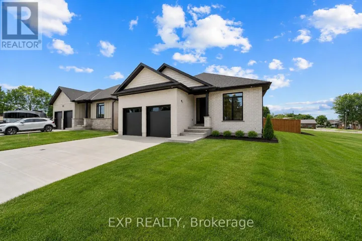 404 ERIE STREET, Warwick (Watford), Ontario N0M2S0