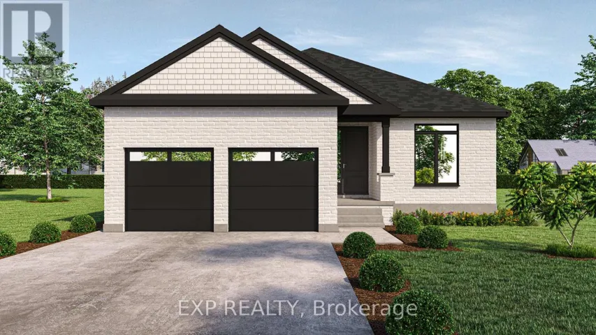 428 ERIE STREET, Warwick (Watford), Ontario N0M2S0