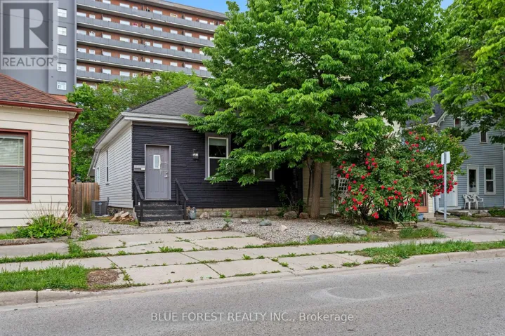 190 CLARENCE STREET, London East (East K), Ontario N6B2J7