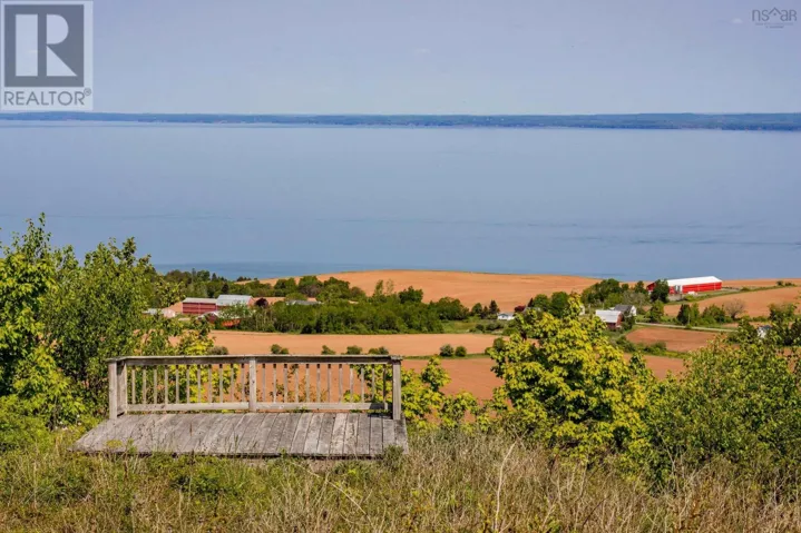 Lot 3 Highway 358, South Scots Bay, Nova Scotia B0P1H0