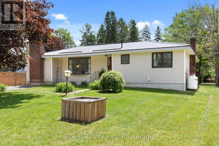 101 BOLSOVER ROAD, Kawartha Lakes (Carden), Ontario K0M1B0