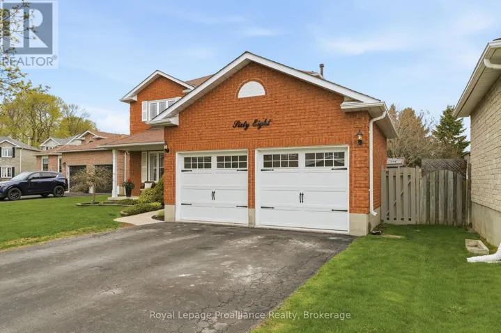 68 COOPER COURT, Cobourg, Ontario K9A5K4
