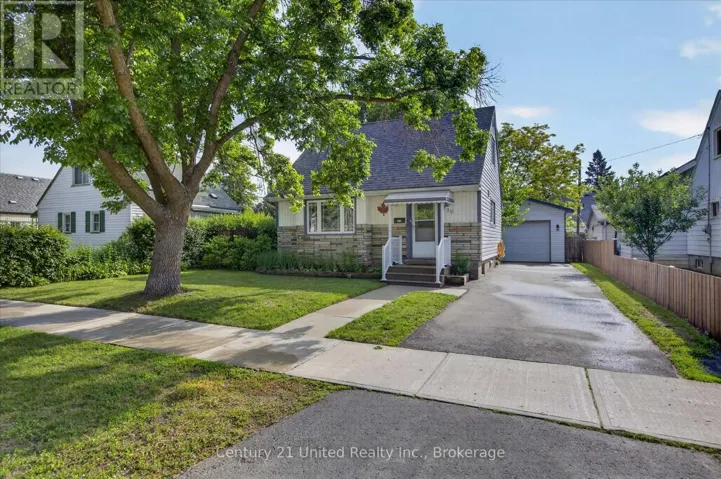 730 MONAGHAN ROAD, Peterborough (Otonabee Ward 1), Ontario K9J5J9