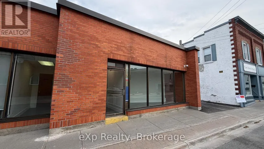 17 KING STREET, Quinte West (Trenton Ward), Ontario K8V3V7