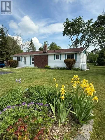 12 NORTH BAYOU ROAD, Kawartha Lakes (Verulam), Ontario K0M1N0