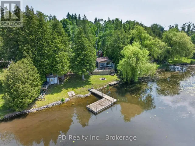 42 PHEASANT STREET, Kawartha Lakes (Emily), Ontario K0L2W0
