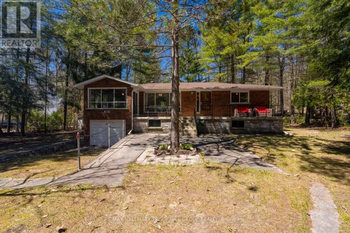 740 LAFONTAINE ROAD W, Tiny, Ontario L9M0L5