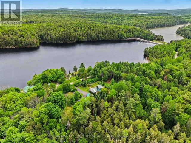 515 GRAPHITE BAY ROAD, Greater Madawaska, Ontario K0J1H0