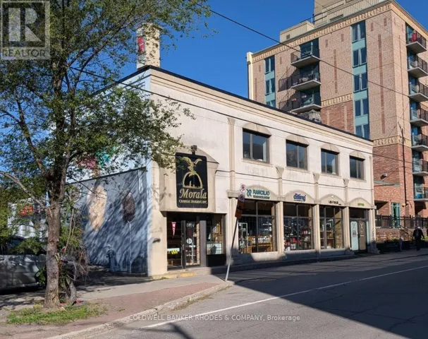 428 KENT STREET, Ottawa, Ontario K2P2B3