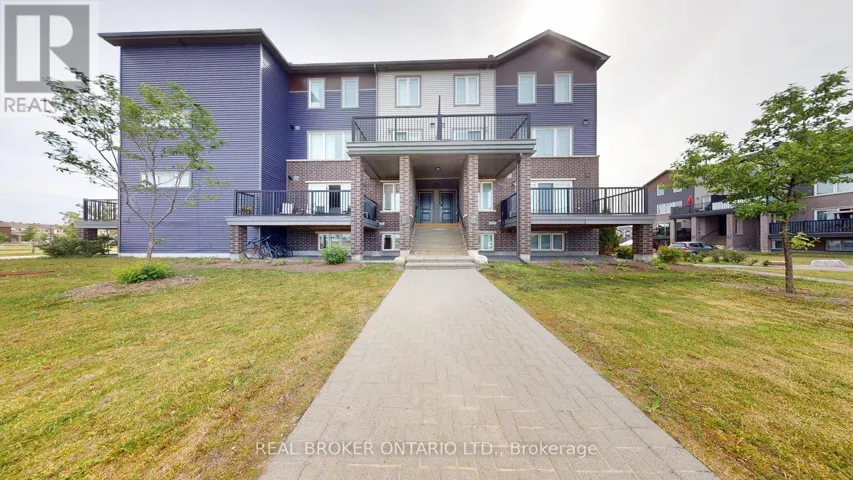 2 - 1213 CHAPMAN MILLS DRIVE, Ottawa, Ontario K2J6R5