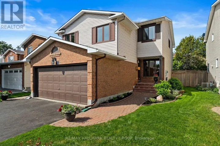 1912 DES EPINETTES AVENUE, Ottawa, Ontario K1C6P5