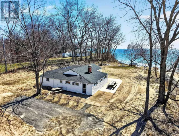 239 PLEASANT BEACH ROAD, Port Colborne (Sherkston), Ontario L0S1R0