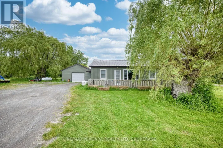1674 RIDGEMOUNT ROAD, Fort Erie (Bowen), Ontario L0S1N0