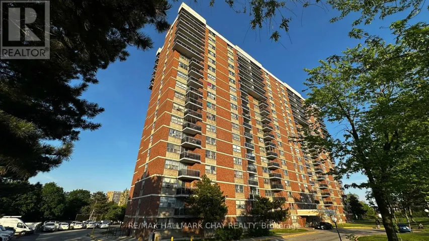 905 - 2645 KIPLING AVENUE, Toronto (Mount Olive-Silverstone-Jamestown), Ontario M9V3S6