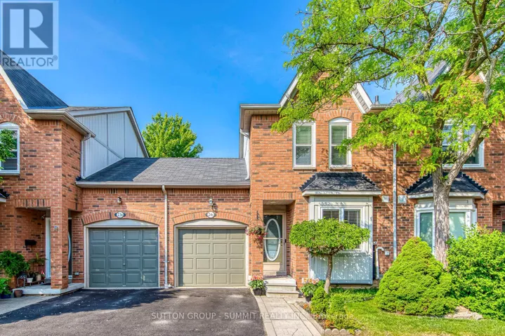 5865 DALEBROOK CRESCENT, Mississauga (Central Erin Mills), Ontario L5M5X1