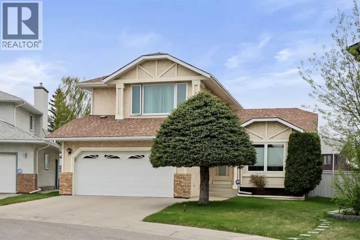 57 Del Rio Place NE, Calgary, Alberta T1Y6N3