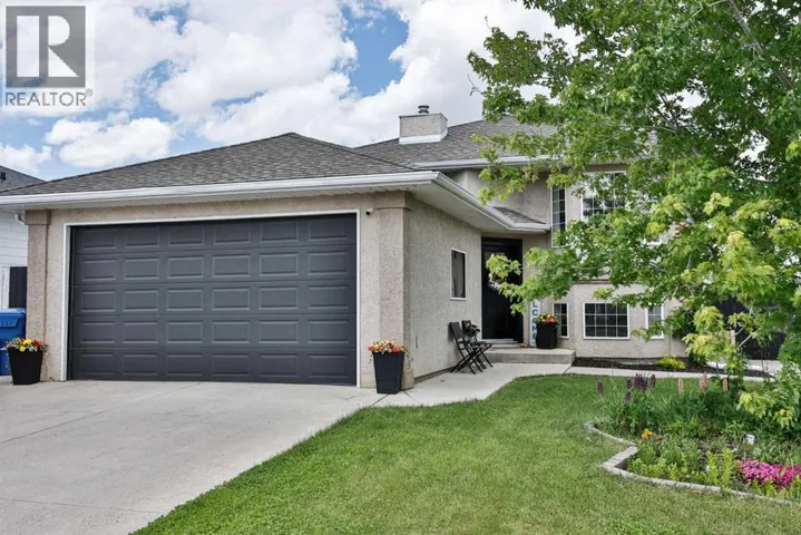 1102 24 Avenue, Coaldale, Alberta T1M1N4