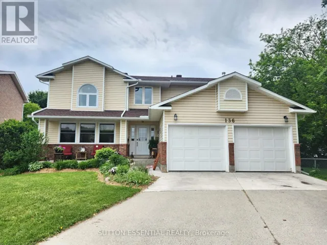 136 MARGARET PLACE, Brockville, Ontario K6V6Y6