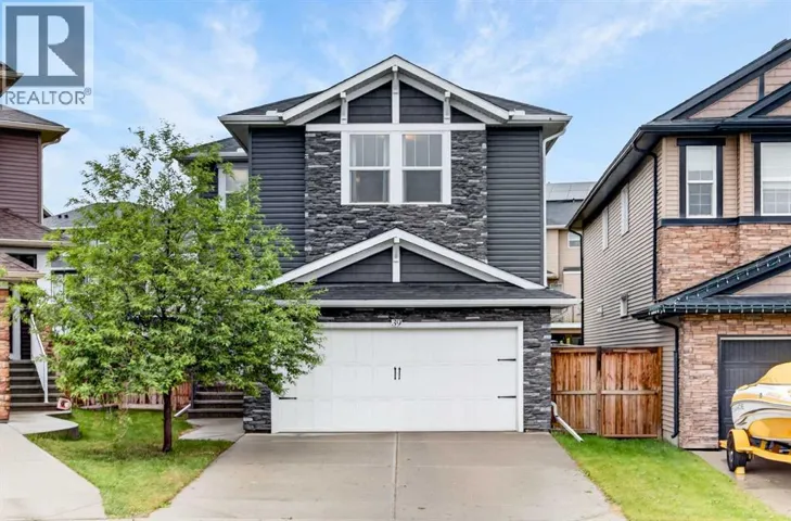 39 Nolanfield Crescent NW, Calgary, Alberta T3R0L7