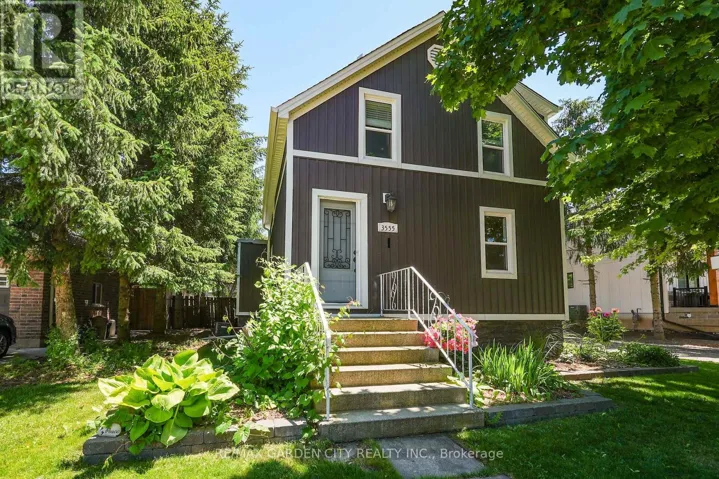 3555 CAMPDEN ROAD, Lincoln (Escarpment), Ontario L0R1G0