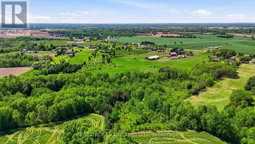 19 BAPTIST CHURCH ROAD, Brant (Brantford Twp), Ontario N3T5L4