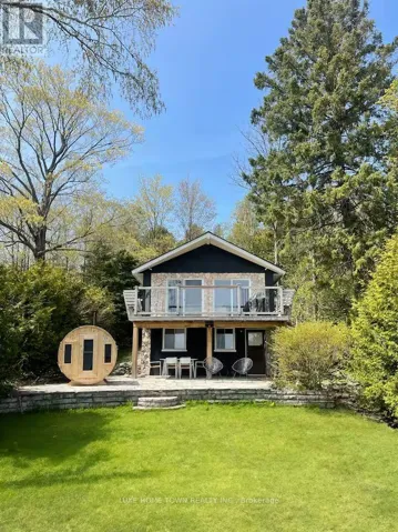 46 WHIPPOORWILL ROAD, Northern Bruce Peninsula, Ontario N0H1W0