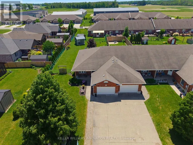 180 ARMSTRONG STREET E, North Perth (Listowel), Ontario N4W3V7