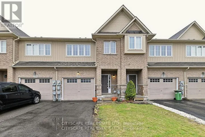 128 PALACEBEACH TRAIL, Hamilton (Stoney Creek), Ontario L8E0C3