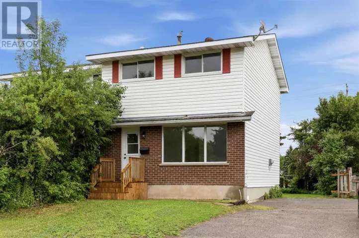 66 Copernicus DR, Sault Ste. Marie, Ontario P6A6H2