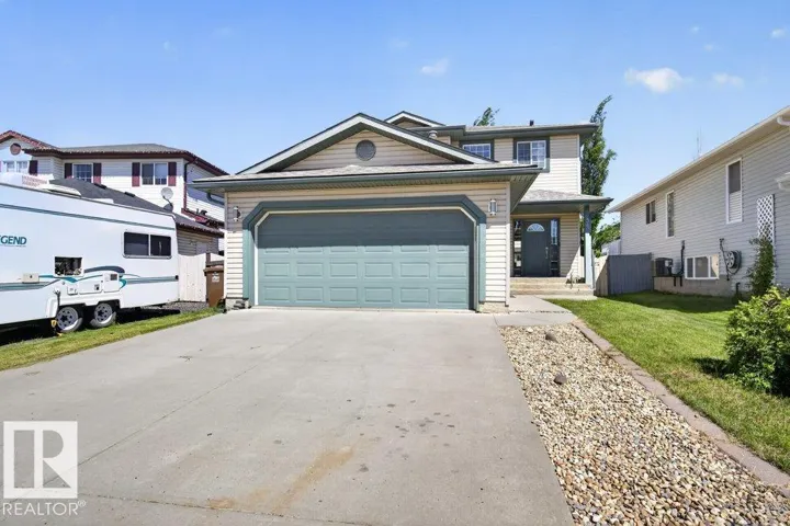 56 DARTMOUTH CR, St. Albert, Alberta T8N6V8