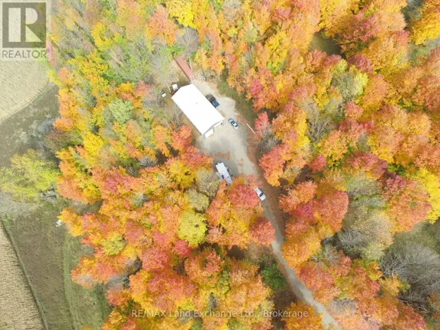 801331 SIDEROAD 2 SIDE ROAD E, Chatsworth, Ontario N0G1L0