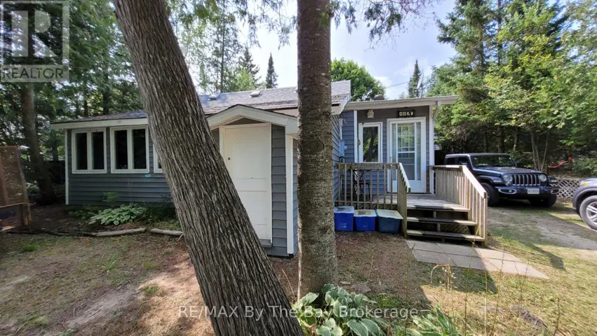 1120 KING EDWARD AVENUE, South Bruce Peninsula, Ontario N0H2G0