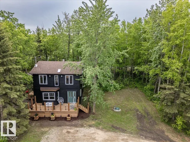 216 2nd Street Norris Beach, Rural Wetaskiwin County, Alberta T0C2V0