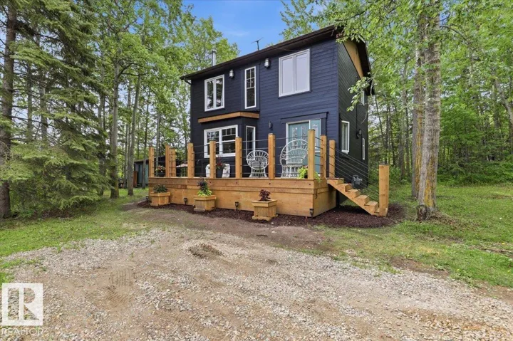 216 2nd Street Norris Beach, Rural Wetaskiwin County, Alberta T0C2V0