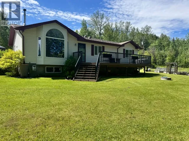 LOT 2 592056 Range Road 121, Rural Woodlands County, Alberta T7S1P3