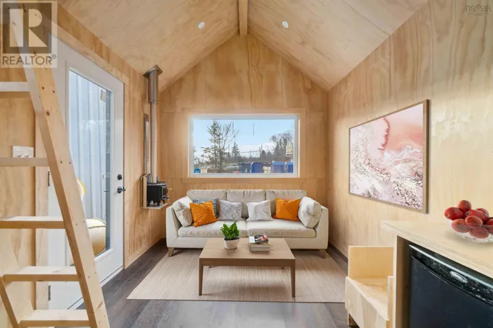 Lot 6 Lavender Cove Road, Port Mouton, Nova Scotia B0T1T0