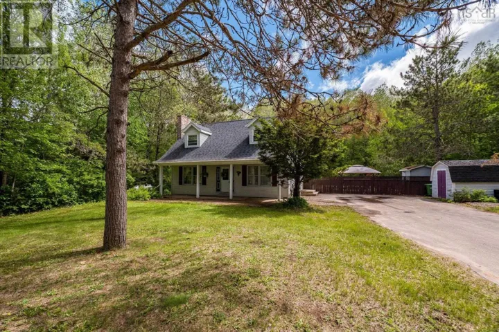 1860 GERALD Drive, Coldbrook, Nova Scotia B4R1A3