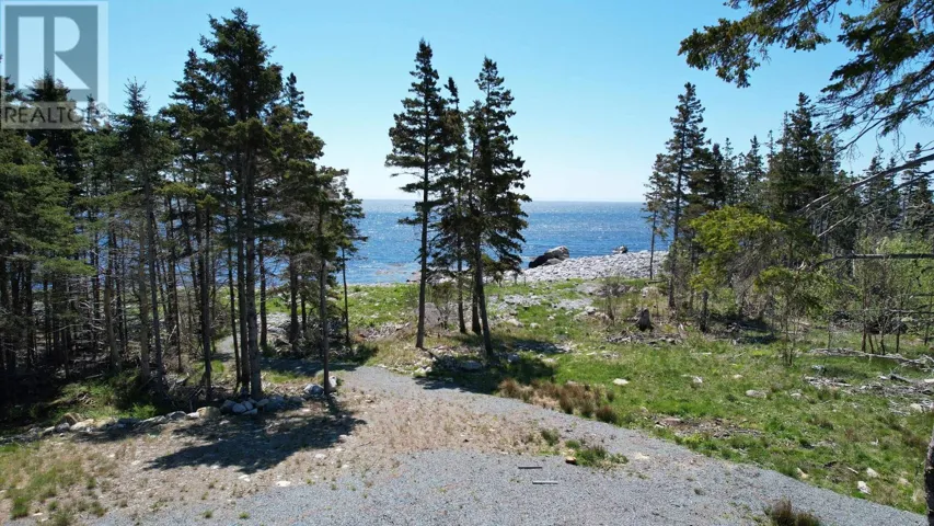 PID70050232 Gull Island Road, White Point, Nova Scotia B0T1K0