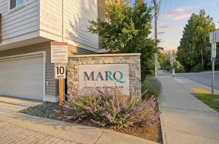 26 2033 MCKENZIE ROAD, Abbotsford, British Columbia V2S0M2