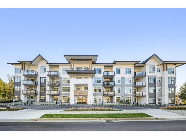 211 33920 BEST AVENUE, Mission, British Columbia V2V0L9