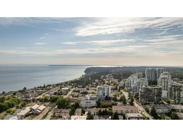 502 1342 JOHNSTON ROAD, White Rock, British Columbia V4B3Z2
